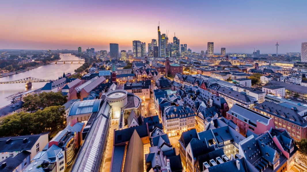 Frankfurt