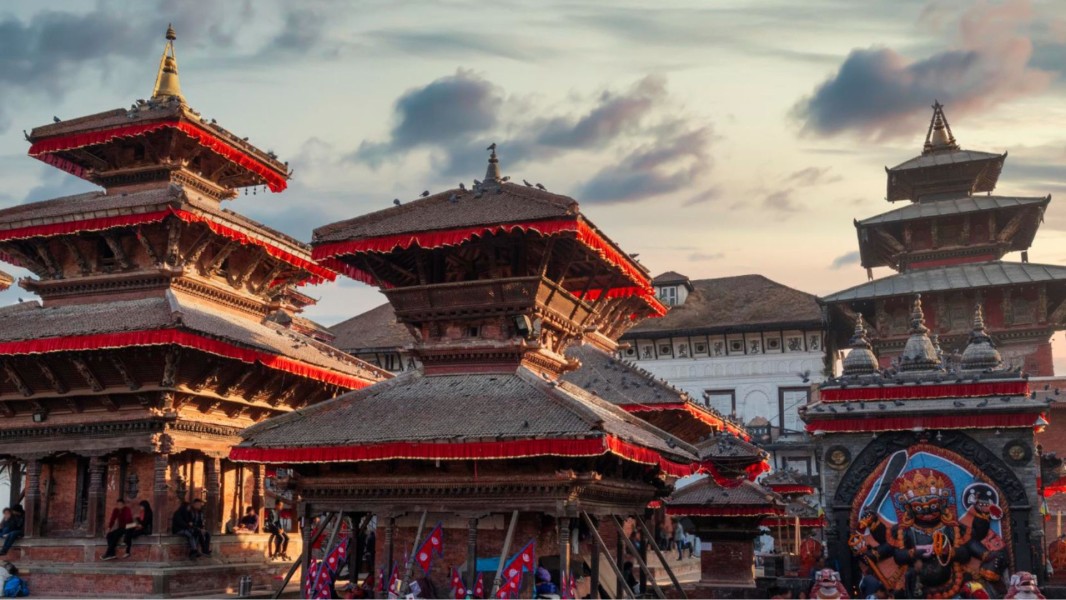 Kathmandu