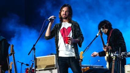 HEL: Flow Festival - Where Helsinki's Industrial Soul Meets Musical Alchemy