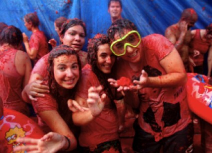 VLC: La Tomatina at a Crossroads – Will 2024 Mark the End of an Era?