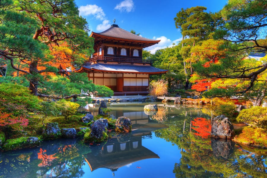 Kyoto