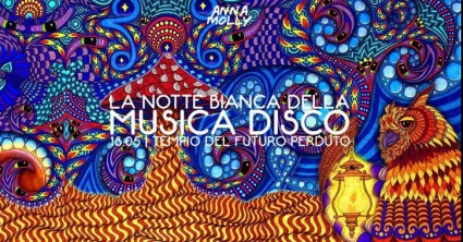 MIL: La Notte Bianca della Musica - When Milan Sheds Sleep for Song