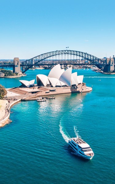 Sydney