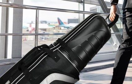 The Ultimate Guide to Airline Golf Bag Policies: Which Carriers Ace It?