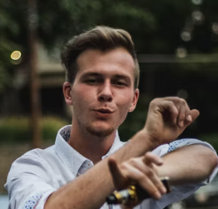 Lachlan Baldwin