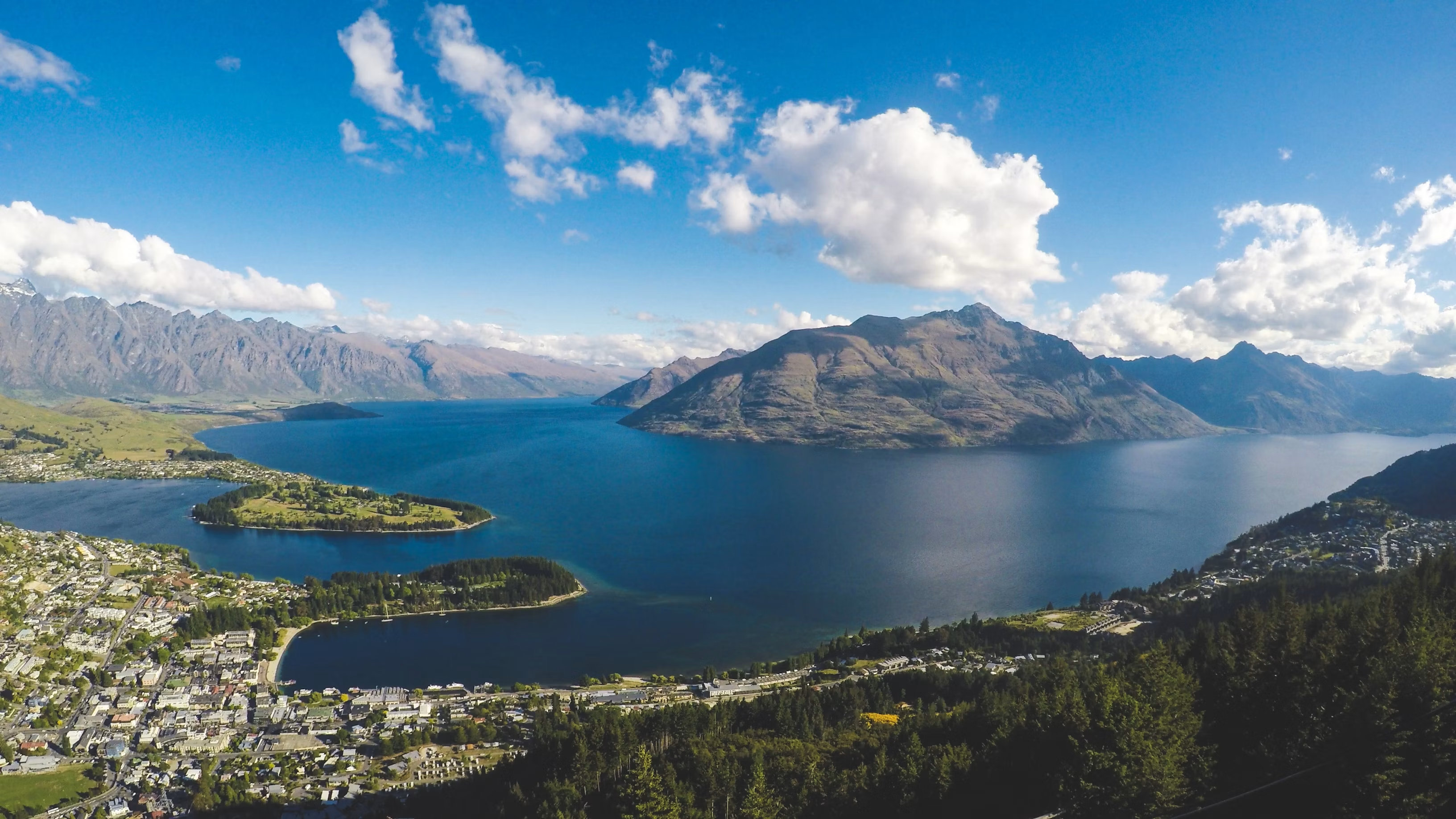 Premium travel assistance for flights to New Zealand